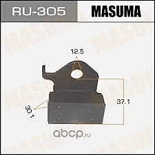 Сайлентблок LC62-34-990A  MPV/LW3W, LWFW/front