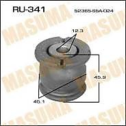 Сайлентблок 52365-S5A-024  Civic /EU#/ rear out FR