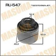 Сайлентблок 52370-SWA-J01  CR-V/ RE3, RE4  rear low