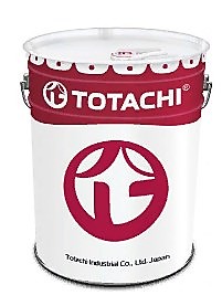 Жидкость для АКПП - TOTACHI ATF SPIII  20л син.