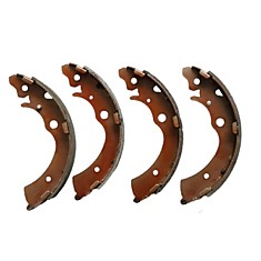 Колодки бар. 43154-SM4-A01, 43153-SM4-A001 FN-5524, T-524, 4516 SN8819