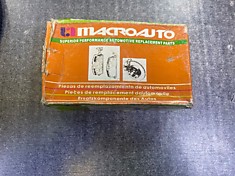 Колодки 04491-36030, 04465-36010, V91181046, V9118A046. PF-1388