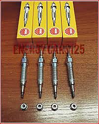 Свеча накаливания PT157  XT-032  Y531J