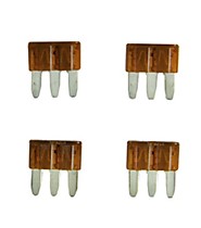 Предохранители