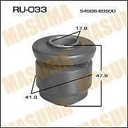 Сайлентблок 54506-B9500 Terrano /D21/,Caravan E24 front up