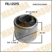 Сайлентблок 54570-2J500  Bluebierd /U14/, P11 front вставка в RU-224