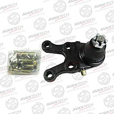 Шаровая опора MB831038 MR296270  MMC PAYERO MR162698/MR208664