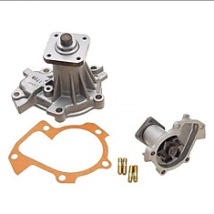 Помпа GWD-35A / WPD-021 / (1610087109,1610087183,1610087185)