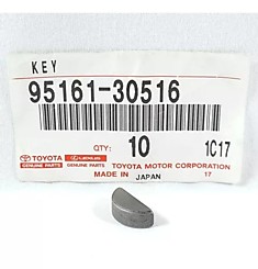 Шпонка 95161-30516