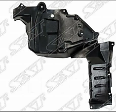 Защита двигателя NISSAN AD / WINGROAD 99-05 LH