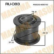 Сайлентблок 45522-60010,LAND CRUISER 100 рулевка
