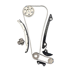 Набор цепного ГРМ  L3-VE, L3-VDT