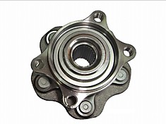Ступичный узел 43202-JG200  4WD NISSAN QASHQAI\X-TRAIL