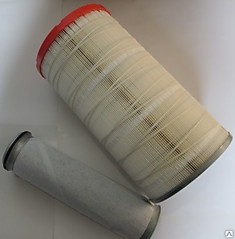 Фильтр воздушный K2036  B7617-1109101 внешний