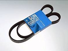 Ремень приводной 4PK-780