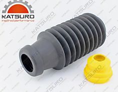 Пыльник стоек 48559-12080, 48559-12070 KATSURO