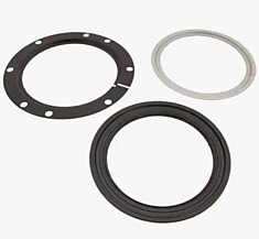 Ремкомплект поворотного кулака 45120-81A00; 45120-81A01; SUZUKI JIMNY SN413 1998-