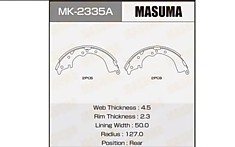 Колодки бар. 04495-28090, 04495-0K100, 04495-0K010, 04495-0K050, 04495-0K060, 04495-28