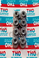 Маслосъемные колпачки 13207-V1700 13207-H7200 