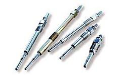 Свеча накаливания E050 TOYOTA 2CT 7V