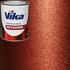 эмаль металлик Майя  (120)