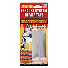 Бандаж глушителя "ABRO"