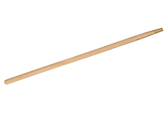 Черенок для снеговых лопат 1-й сорт, 40х1200мм