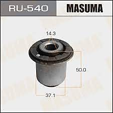 Сайлентблок 51350-S10-000, 51350-S10-G00  CR-V/ RD1 front low F