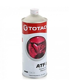 Жидкость для АКПП - TOTACHI ATF DEXRON-III (class)  1л