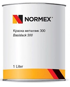 Краска B Lada 419 Опал мет 1 ltr