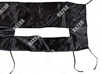 Утеплитель на двигатель, на АКБ, на решетку радиатора