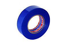 Изолента  Denka Vini Tape, 19 мм, 9 м, синяя