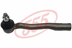 Рулевой наконечник 45046-29275 TOYOTA AT,ST,CT19#