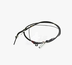 Трос ручника MAZDA BONGO 90г яп.