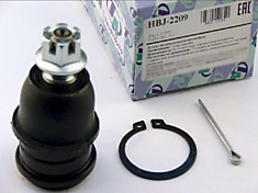 Шаровая опора 51220-SEL-T01 front low GD#
