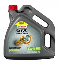 Castrol
