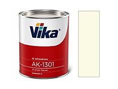 автоэмаль АК -1301 Белая 0.85kg (040)  2К