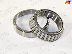 Подшипник TR100802A (KOYO) TOY 50*77*20 1457