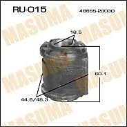 Сайлентблок 48655-20030 Corolla /AE8#.ST15#/ rear