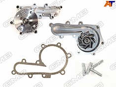 Помпа GWT-91A / WPT-015 / 1610019235)