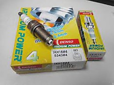 Свеча зажигания IKH16 (NDDI-05741) V9110-5343