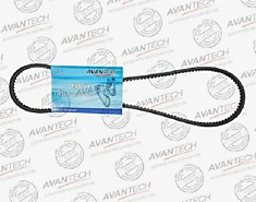 Ремень приводной   13*1025  13x1025