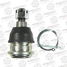 Шаровая опора 51220-SEL-T01 front low GD#