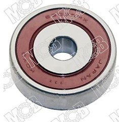 Подшипник 6302-RMX