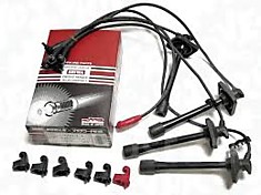 Бронепровода 90919-22400 3SFE,4SFE  MG-60033