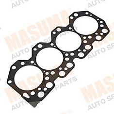 Прокладка 11115-58130 15B# Голов.блока