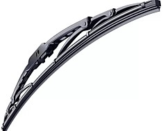 Дворники 12' MASUMA крюк   (300мм)