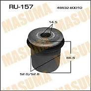 Сайлентблок 48632-60010 Передний верхний рычаг LC100