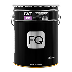 Масло трансмиссионное FQ CVT FE 20л