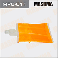 Фильтр бензонасоса 23217-16451 Masuma